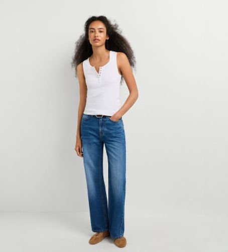 PL20510814A3 Jean droit Lexa (28/30), Casuel, Coton, Denim - Pepe Jeans - Modalova