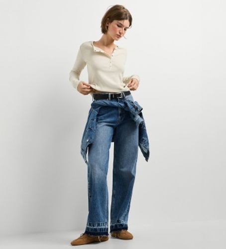 PL20510814S5 Jean droit Lexa (26/30), Casuel, Coton, Denim - Pepe Jeans - Modalova