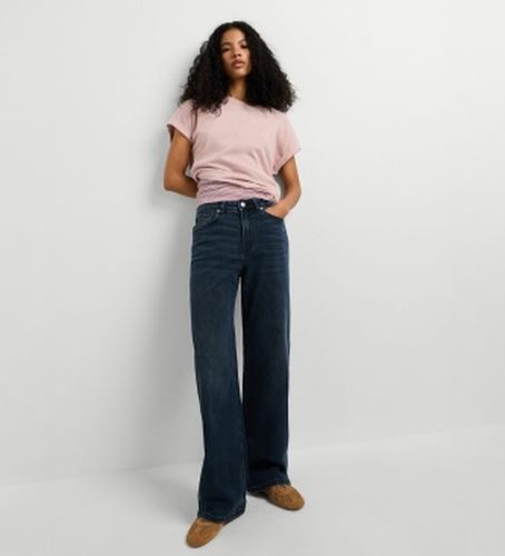 PL20473187SA Jean droit Uhw Lexa (24/30), Casuel, Coton, Denim - Pepe Jeans - Modalova