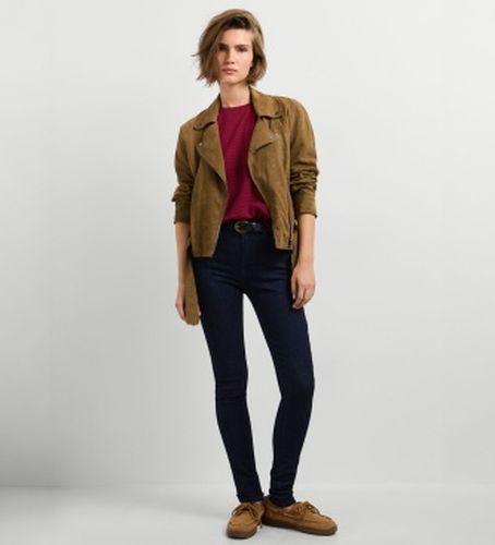 PL20510806CA Jean skinny Regent (31/30), Casuel, Coton, Denim - Pepe Jeans - Modalova