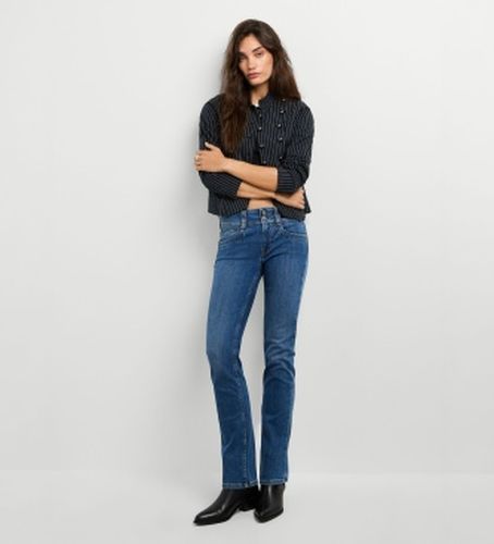 PL20510734NA Jean slim Gen (31/30), Casuel, Coton, Denim - Pepe Jeans - Modalova
