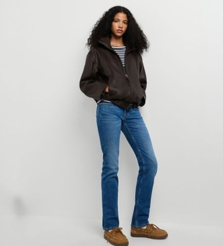 PL20510734AD Jean Slim Gen (34/30), Casuel, Coton, Denim - Pepe Jeans - Modalova