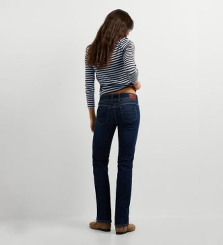 PL20510735NA Jean Slim Gen (25/30), Casuel, Coton, Denim - Pepe Jeans - Modalova
