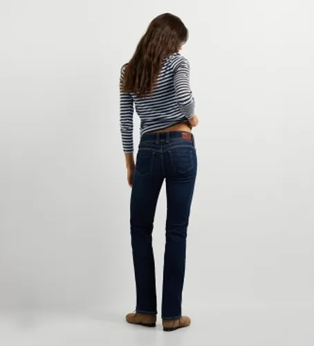 PL20510735NA Jean Slim Gen (26/30), Casuel, Coton, Denim - Pepe Jeans - Modalova