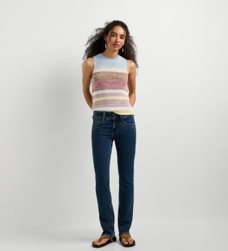 PL20510736SA Jean slim Gen (27/30), Casuel, Coton, Denim - Pepe Jeans - Modalova