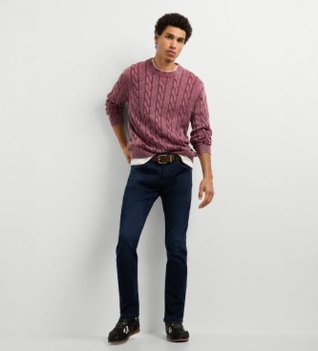 PM20738987UG Jean slim Gymdigo Track (28/32), Casuel, Coton, Denim - Pepe Jeans - Modalova