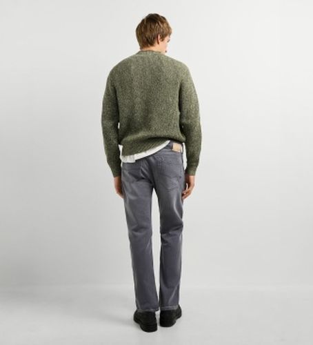 PM20847358VG Jean slim Gymdigo Track (34/32), Casuel, Coton, Denim - Pepe Jeans - Modalova