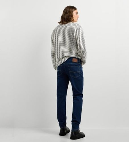 PM20849945CB Jean slim Hatch (30/30), Casuel, Coton, Denim - Pepe Jeans - Modalova