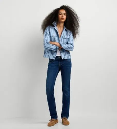 PL20472985FD Jean slim Venus (25/32), Casuel, Coton, Denim - Pepe Jeans - Modalova