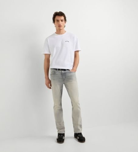 PM20847298VT Jean Slim Pipe (40/30), Casuel, Coton, Denim - Pepe Jeans - Modalova
