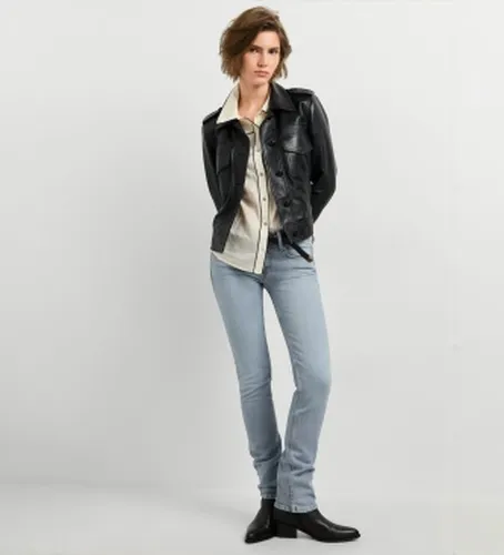PL20510708VH Jean Slim Venus (24/32), Casuel, Coton, Denim - Pepe Jeans - Modalova