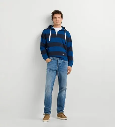 PM20840313W2 Jean Tapered Camden (31/30), Casuel, Coton, Denim - Pepe Jeans - Modalova