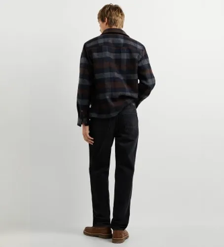 PM20840319V0 Jean Tapered Camden (33/32), Casuel, Coton, Denim - Pepe Jeans - Modalova