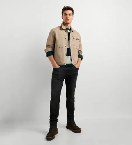 PM20849929UA Jean Stanley (30/30), Casuel, Coton, Denim - Pepe Jeans - Modalova