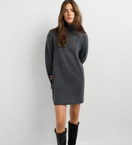 PL9537915 Robe Arika (M), Casuel, Polyester, Manche longue - Pepe Jeans - Modalova