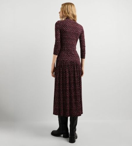 PL9537921 Robe Brianae (M), Casuel, Viscose, Manche longue - Pepe Jeans - Modalova