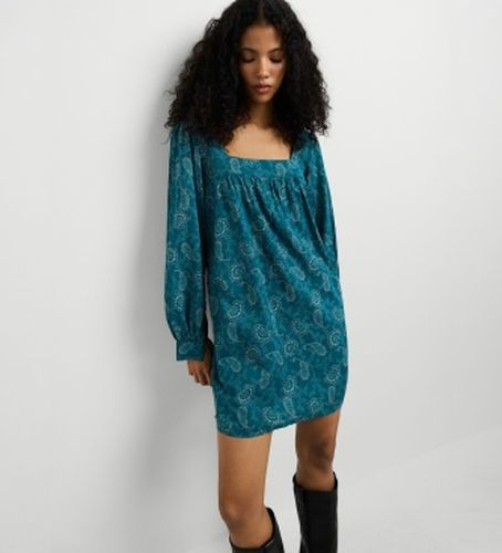 PL9537902 Robe Gemma (L), Casuel, Coton, Manche longue - Pepe Jeans - Modalova