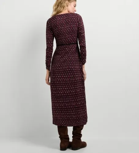 PL9537897 Robe Jazelin (M), Casuel, Viscose, Manche 3/4 - Pepe Jeans - Modalova