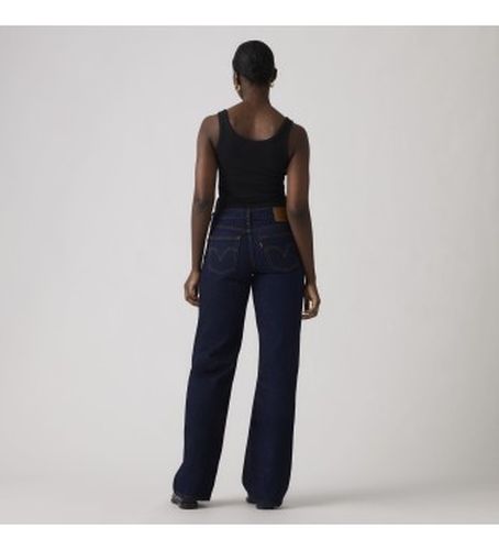 Levi's. A5566-0002 Jeans Low Loose foncé (25/32), Casuel, Coton, Denim - Levis - Modalova