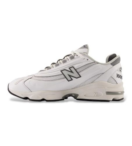 Unisex. M1000V1 Baskets 1000 (46.5), Plat, Lacets, Casuel - New Balance - Modalova