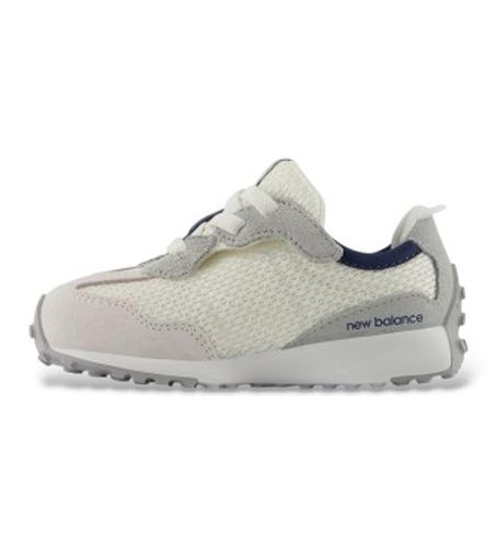 Pour garçon. I327V1_KL Baskets 327 (23), Plat, Aucun, Casuel, Sport, Mesh, mode enfantine - New Balance - Modalova