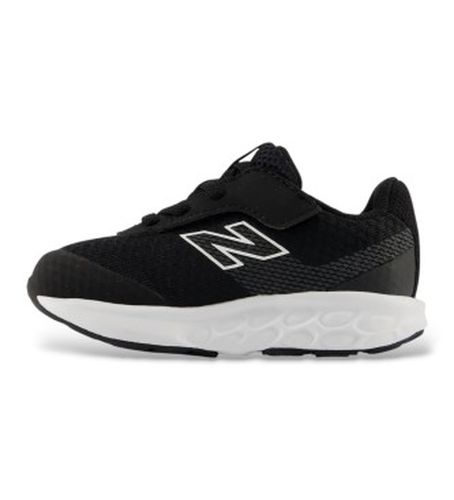 Pour garçon. I520V9_KP Baskets 520 (23), Plat, Lacets, Casuel, Sport, Mesh, mode enfantine - New Balance - Modalova