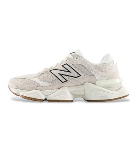 Unisex. U9060V1 Baskets 9060 (40), Plat, Lacets, Casuel, Mesh - New Balance - Modalova