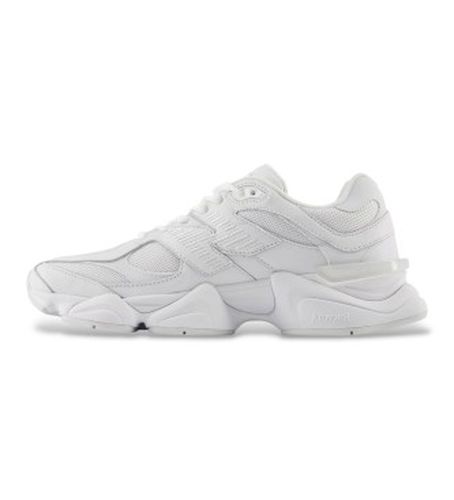 Unisex. U9060V1 Baskets 9060 (41.5), Tissu, Plat, Lacets, Casuel - New Balance - Modalova