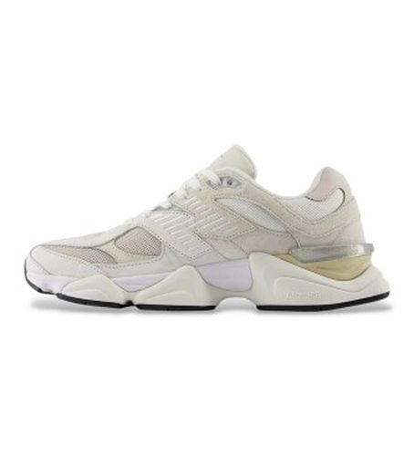 Unisex. U9060V1 Baskets 9060 (36), Beige, Tissu, Plat, Lacets, Casuel - New Balance - Modalova