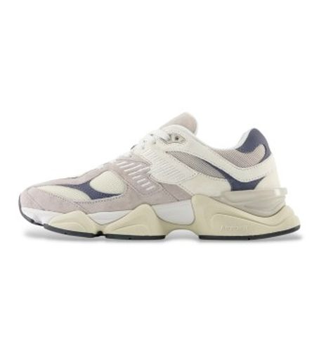 Unisex. U9060V1 Baskets 9060 (40.5), Plat, Lacets, Casuel, Mesh - New Balance - Modalova