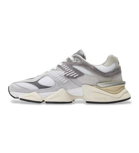 U9060V1 Baskets 9060 (38), Plat, Lacets, Casuel, Mesh - New Balance - Modalova
