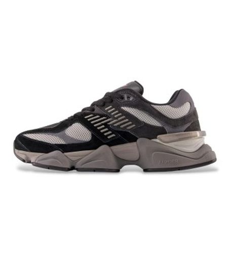 U9060V1 Baskets 9060 (40), Plat, Lacets, Casuel, Mesh - New Balance - Modalova