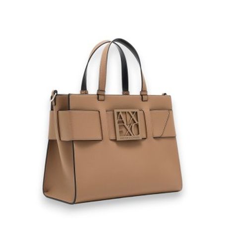 A874U6186 Sac Classy (OSFA), Casuel, Polyuréthane - A|X Armani Exchange - Modalova