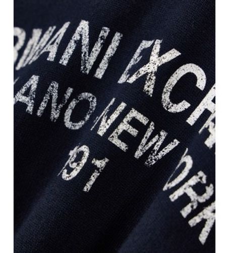 XM003393AF11965MB651 Sweatshirt Finn (M), Casuel, Laine - A|X Armani Exchange - Modalova