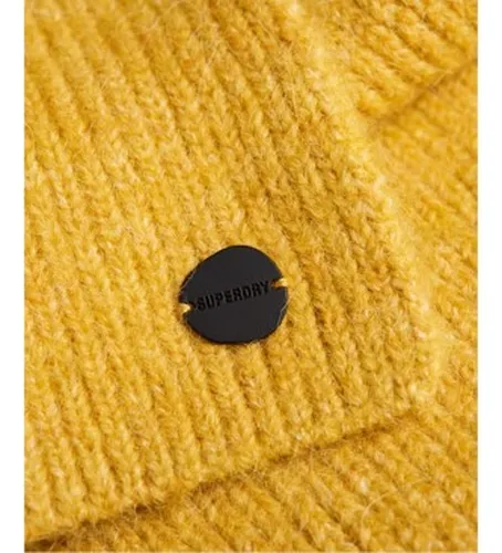 W9310042A Écharpe Luxe (OSFA), Casuel, Classique, Polister recyclé - Superdry - Modalova