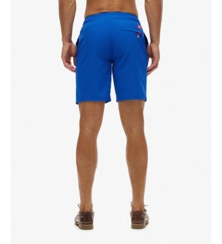 M3010224A Maillot de bain Classic (L), Beachwear, Polister recyclé - Superdry - Modalova