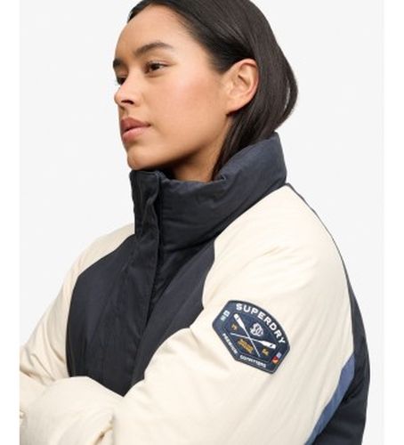 W5012225A Veste matelassée en mélange de coton (L), Casuel - Superdry - Modalova