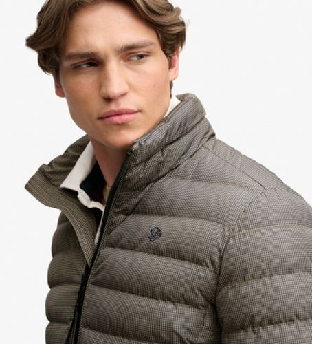 M5012527A Veste matelassée Fuji Estate Padded (XL), Casuel, Polister recyclé - Superdry - Modalova
