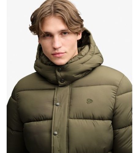 M5012529A Veste matelassée Premium Ripstop (XXL), Casuel, Ribstop - Superdry - Modalova