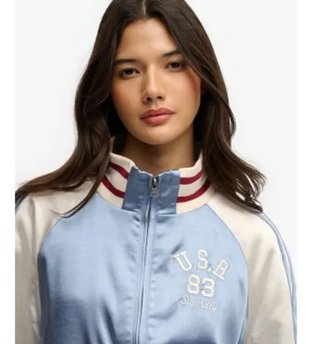 W5012159A Veste Suika (XL), Casuel, Polyester - Superdry - Modalova