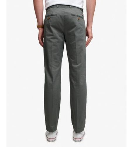 M7011418A Pantalon Chino Premium Regular (33/32), Casuel, Coton - Superdry - Modalova