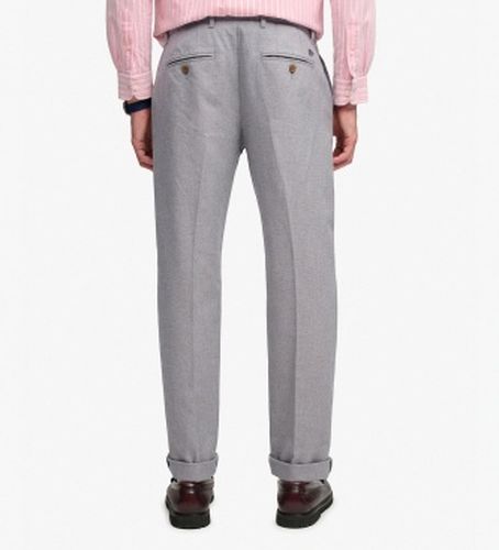 M7011485A Chinos Premium Textured Regular (34/32), Casuel, Coton - Superdry - Modalova