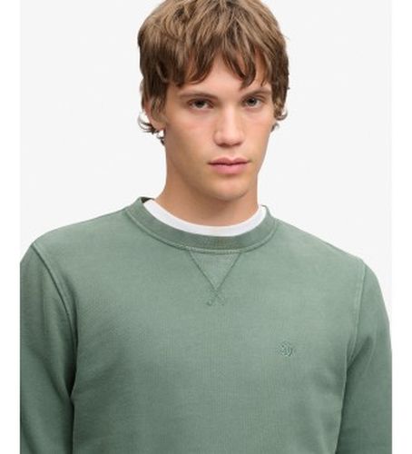 M2014044A Sweat Classic Essential (M), Casuel, Coton - Superdry - Modalova