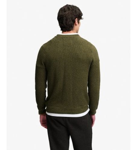M6110777A Texture jersey (XL), Casuel, Coton - Superdry - Modalova