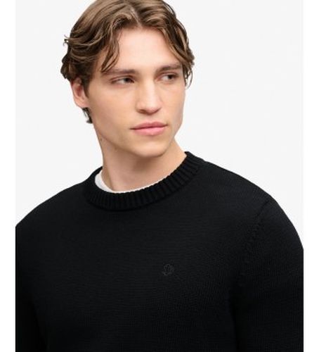 M6110717A Pull Preppy (XL), Casuel, Coton - Superdry - Modalova