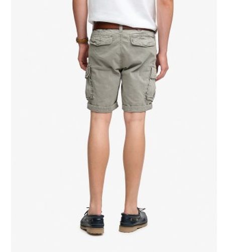 M7110433B Short Core (30), Casuel, Vert, Coton - Superdry - Modalova