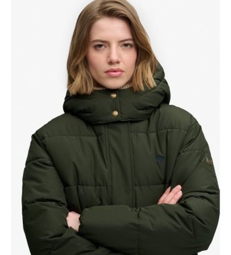 W5012207A Veste à capuche Premium (XXS), Casuel, Polister recyclé - Superdry - Modalova