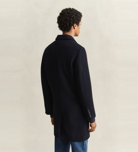 Manteau en laine (S), Casuel - Gant - Modalova