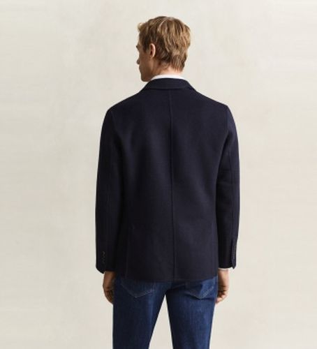 Veste cousue main (46), Casuel, Classique, Polyester - Gant - Modalova
