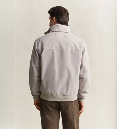 Veste Hampshire beige (S), Casuel, Polister recyclé - Gant - Modalova